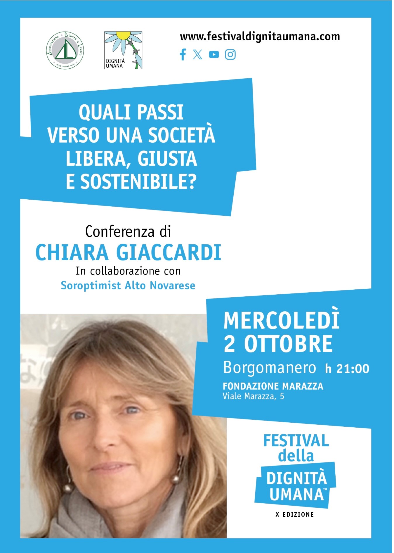 Locandina